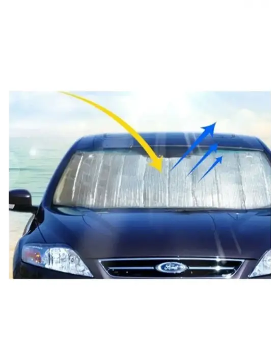 ieg™ Araç Camı İçin Oto Kar Buz Koruyucu