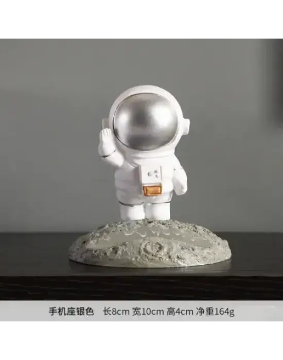 Astronot Telefon Tutucu