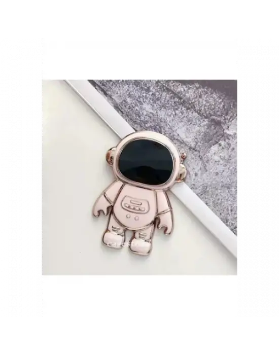 Astronot Telefon Tutucu