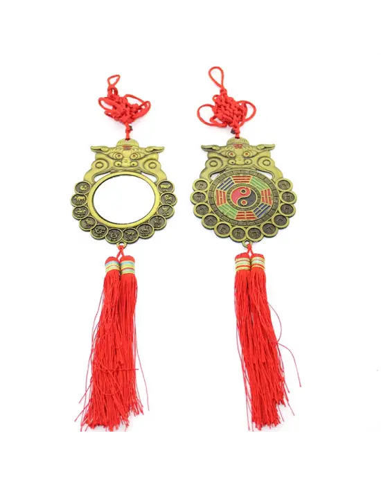 Bagua Aynası Model 2