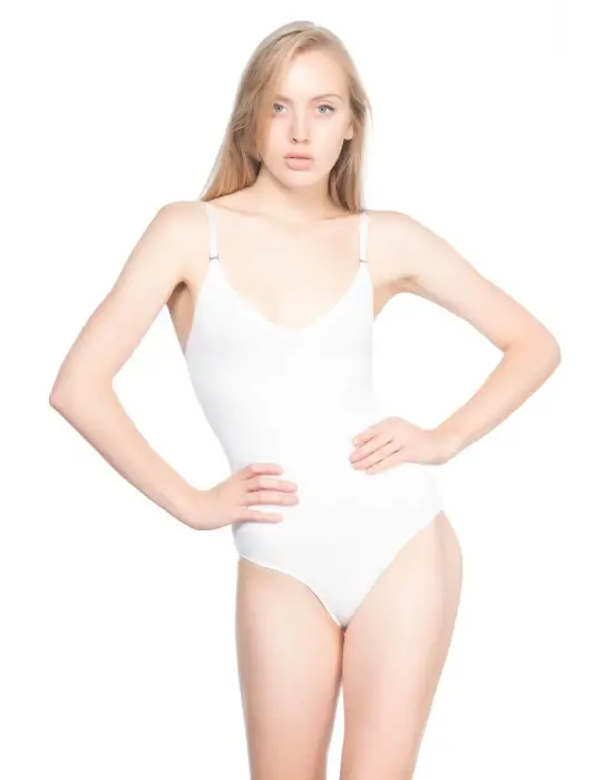 ieg™ Beyaz MI  2012 Body Korse