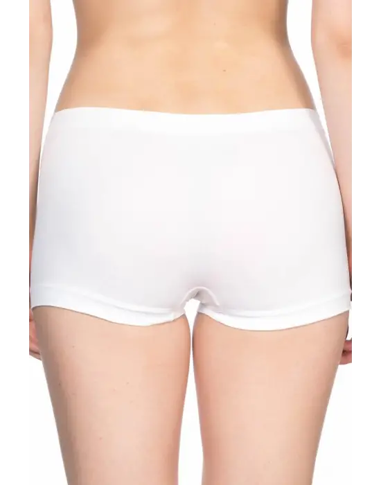 ieg™ Beyaz MI Emay 3000 Soft Boxer
