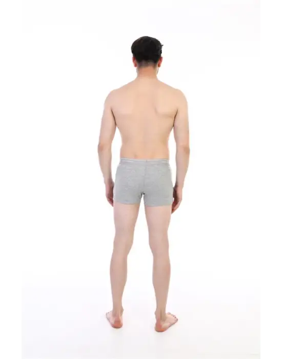 ieg™ Çift Kaplan 850 Biyeli Likralı Erkek Boxer
