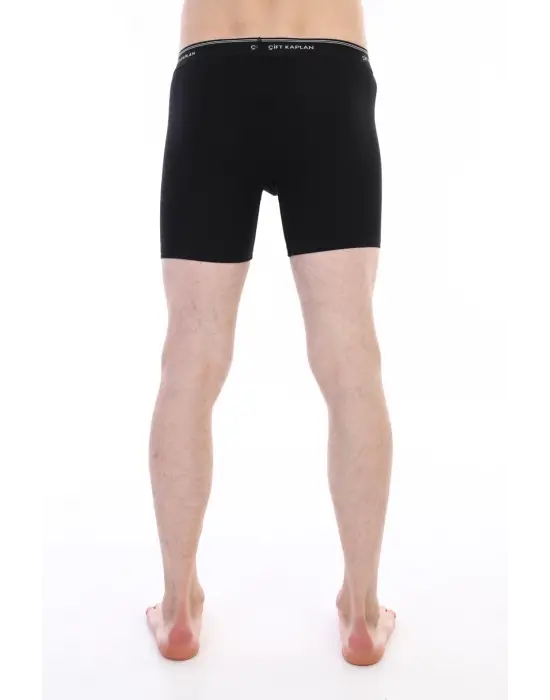 ieg™ Çift Kaplan 855 Uzun Erkek Boxer