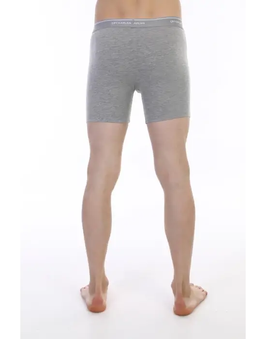 ieg™ Çift Kaplan 855 Uzun Erkek Boxer