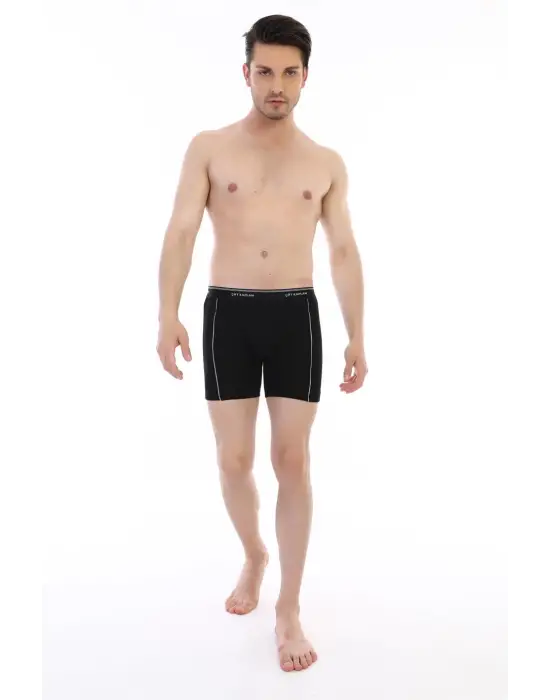ieg™ Çift Kaplan 880 Elastanlı Erkek Boxer