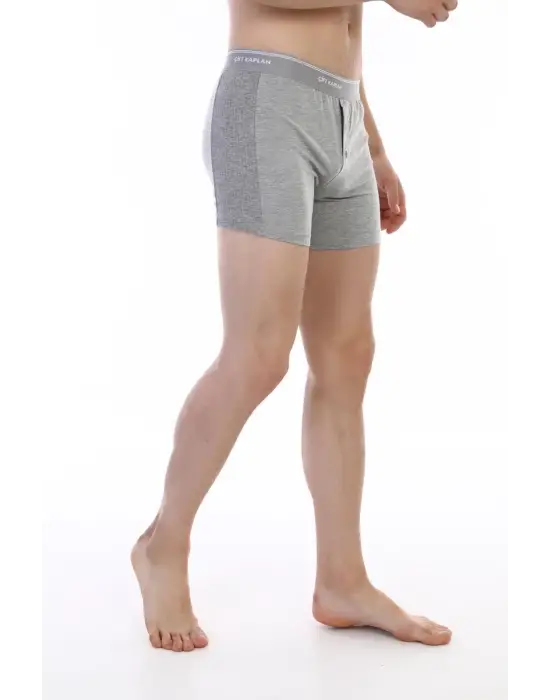 ieg™ Çift Kaplan 880 Elastanlı Erkek Boxer