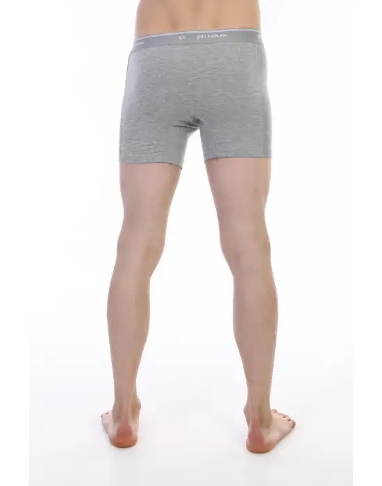 ieg™ Çift Kaplan 880 Elastanlı Erkek Boxer