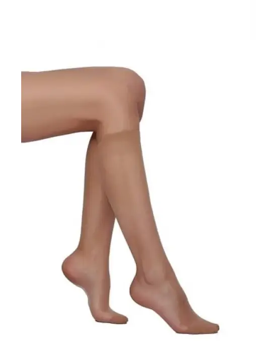 ieg™ Daymod Lady Fit 15 Dizaltı Çorap
