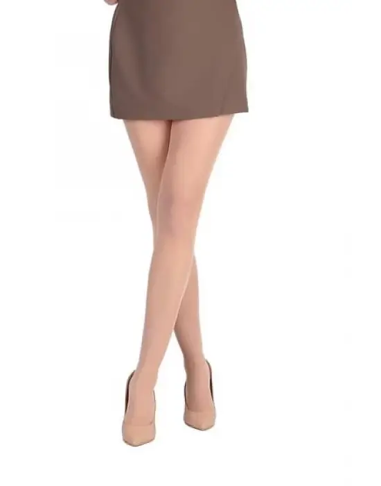 ieg™ Daymod Lady Fity15 Külotlu Çorap