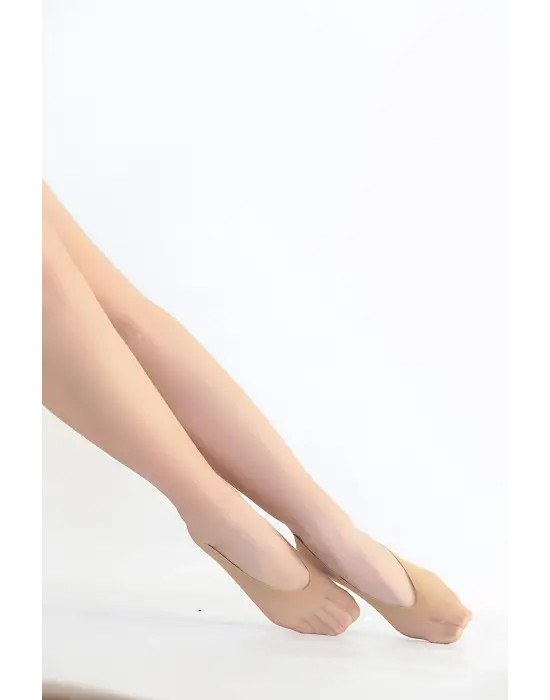 ieg™ Daymod Nylon İnce Suba Çorap