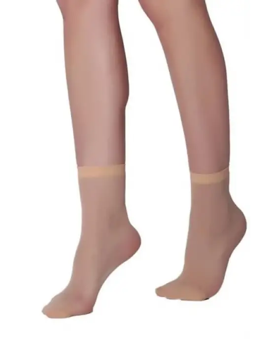 ieg™ Daymod Süper 15 Soket Çorap