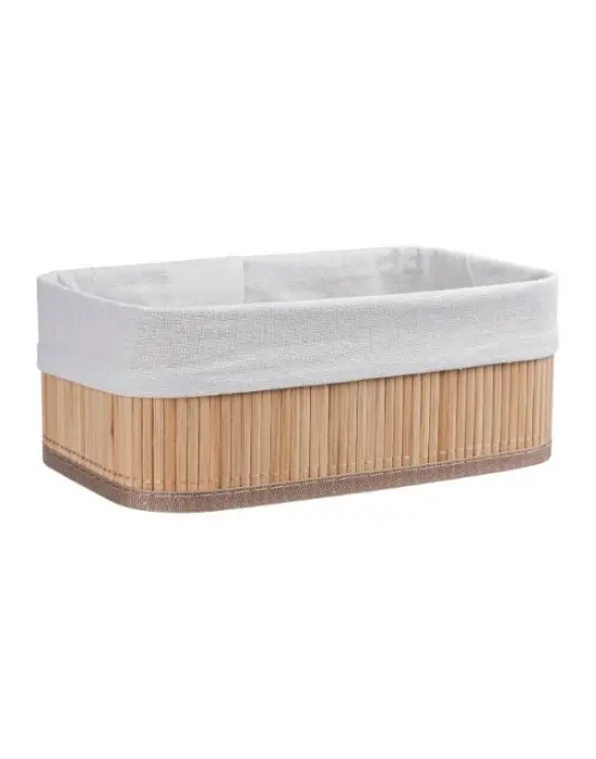DecoHandy Bambu Sepet Seti