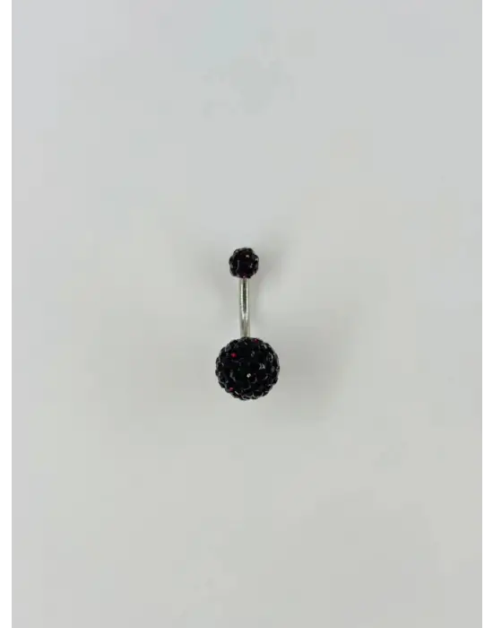 IEG - Disko Topu Göbek Piercing
