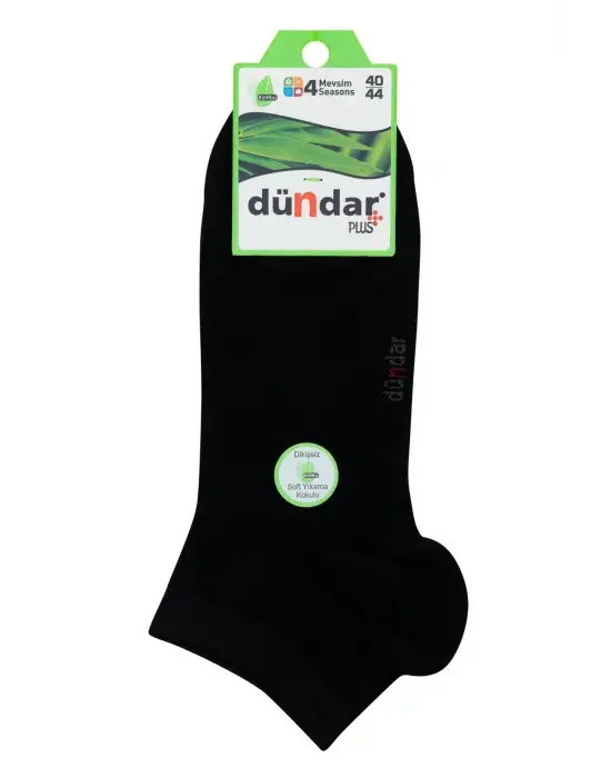 ieg™ Dündar 4605 Plus Bambu Erkek Patik