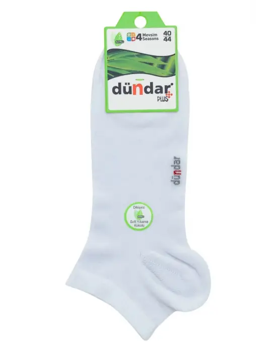 ieg™ Dündar 4605 Plus Bambu Erkek Patik