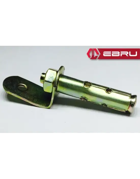 ieg™ Ebru Asma Tavan Dübeli - 6x45 - 10 Adet