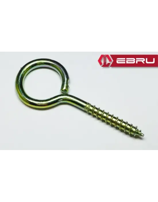 ieg™ Ebru Kapalı Piton 14x30 - 500 Adet