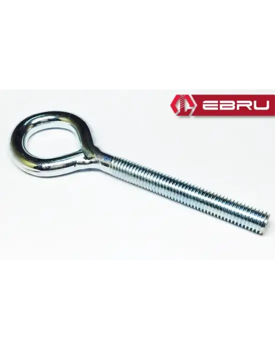 ieg™ Ebru Kaynaklı Civata M8x190 - 50 Adet