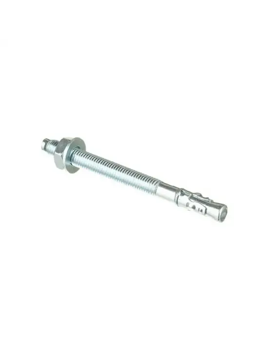 ieg™ Ebru Klipsli Dübel M10x100 - 5 Adet