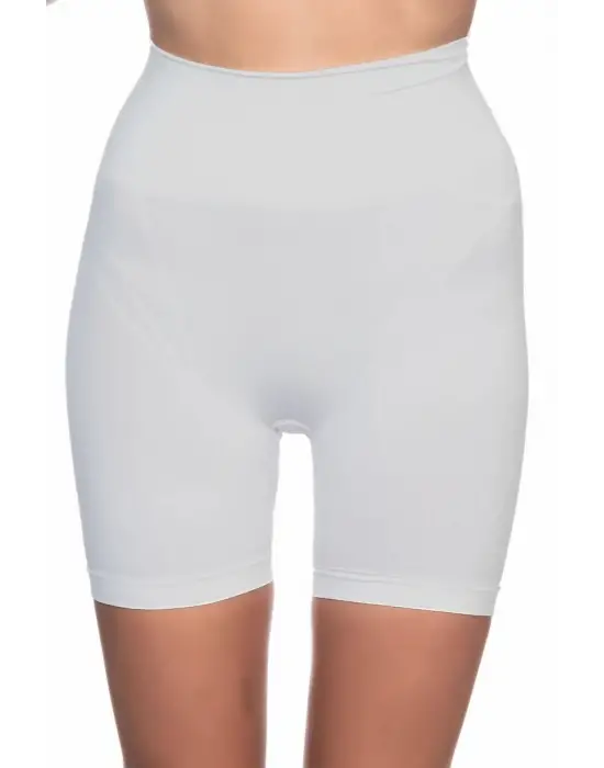 ieg™ Ekru MI  2017 Düşük Bel Double Pantalon Korse
