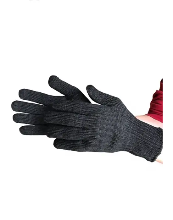 ieg™ Eldiven Ham Örgü Eldiven Kışlık Eldiven Unisex