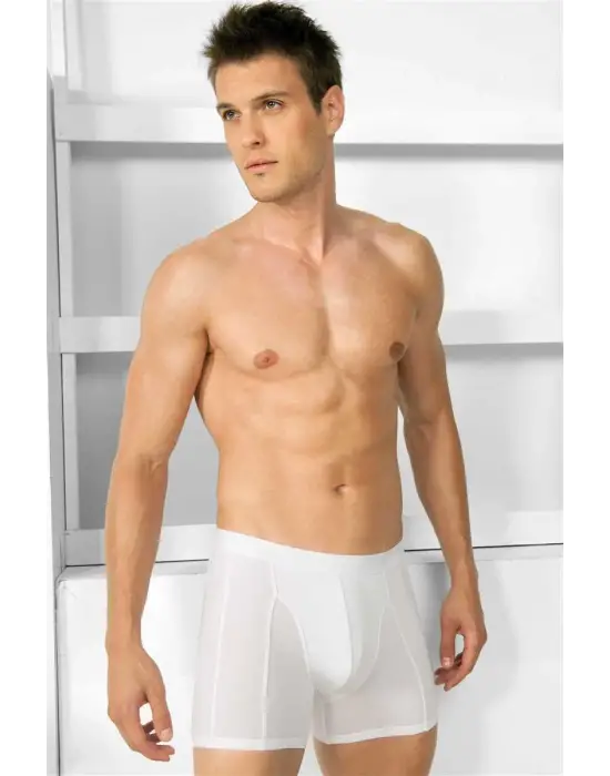 ieg™ Erkek Modal Klasik Boxer