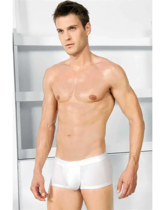ieg™ Erkek Modal Klasik Kısa Paça Boxer