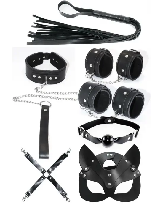 ieg™ Fantezi 7li Harness Set