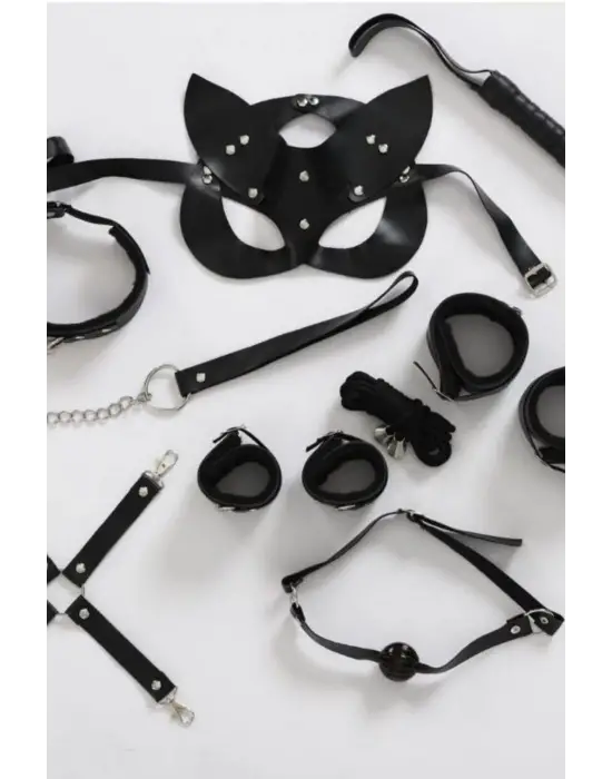 ieg™ Fantezi 7li Harness Set