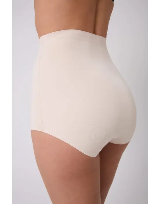 ieg™ Freshness 1006 Lazer Kesim Yüksek Bel Slip Korse