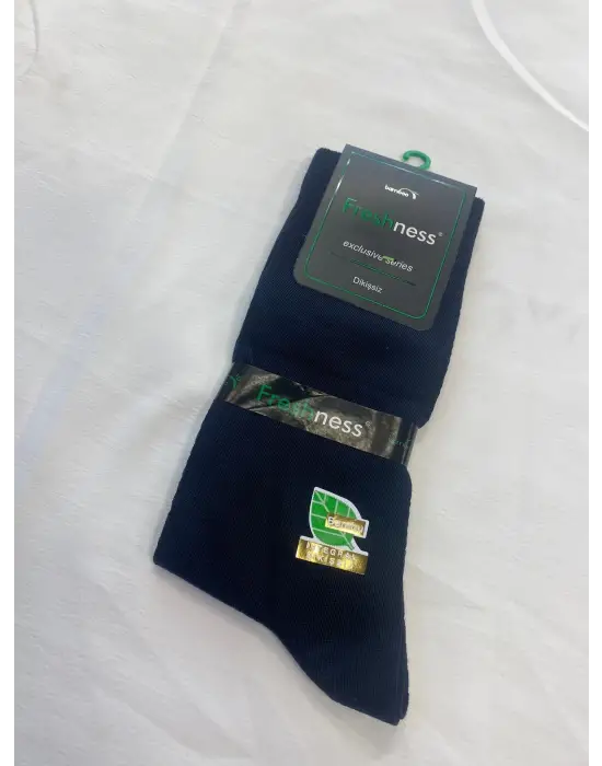 ieg™ Freshness 1010 Erkek Bambu Soket Çorap