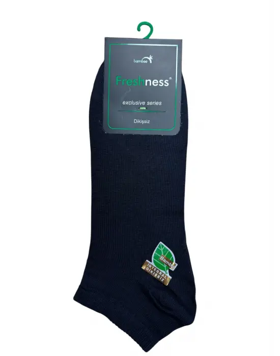 ieg™ Freshness 6000 Erkek Patik Çorap