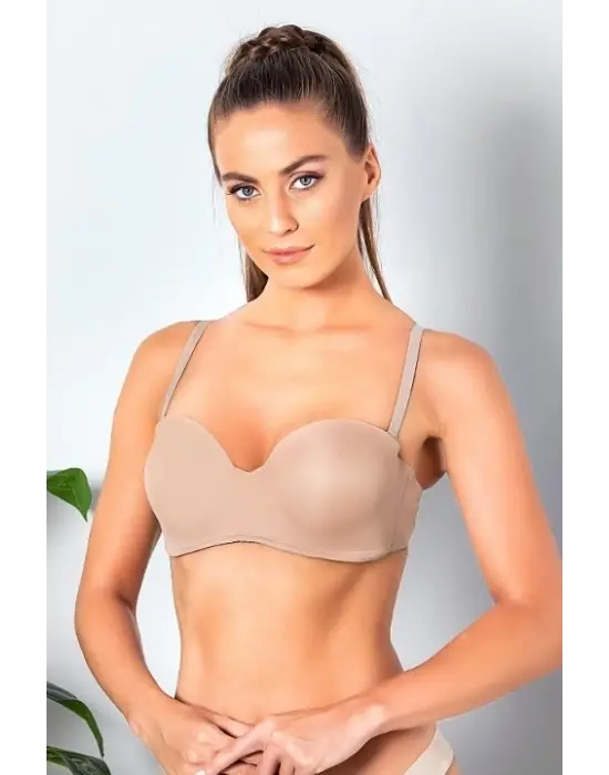 ieg™  11260 Bayan Stralez Lotus Push-Up Sütyen