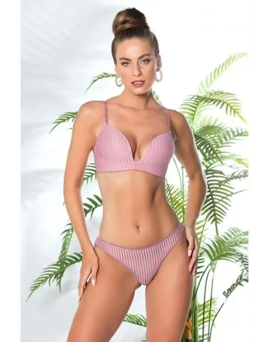 ieg™  31772 Dekolte Sütyen ve String Takım
