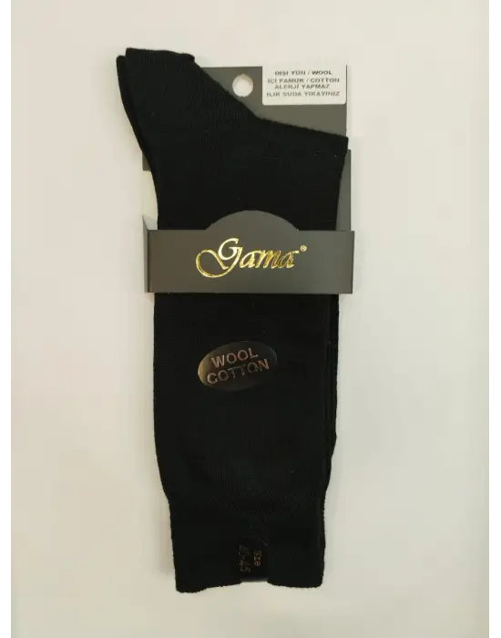 ieg™ Gama 382 Erkek Merinos Yün Çorap