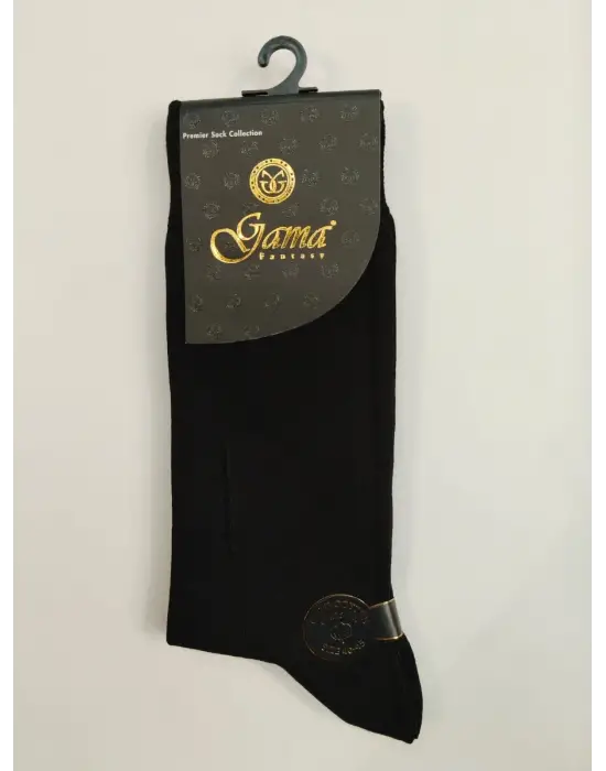 ieg™ Gama 960 Erkek Pamuklu Dikişsizı Soket Çorap