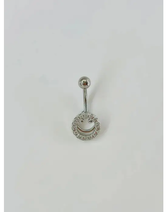 IEG - Göbek Piercing
