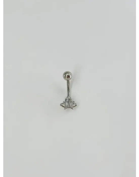 IEG - Göbek Piercing