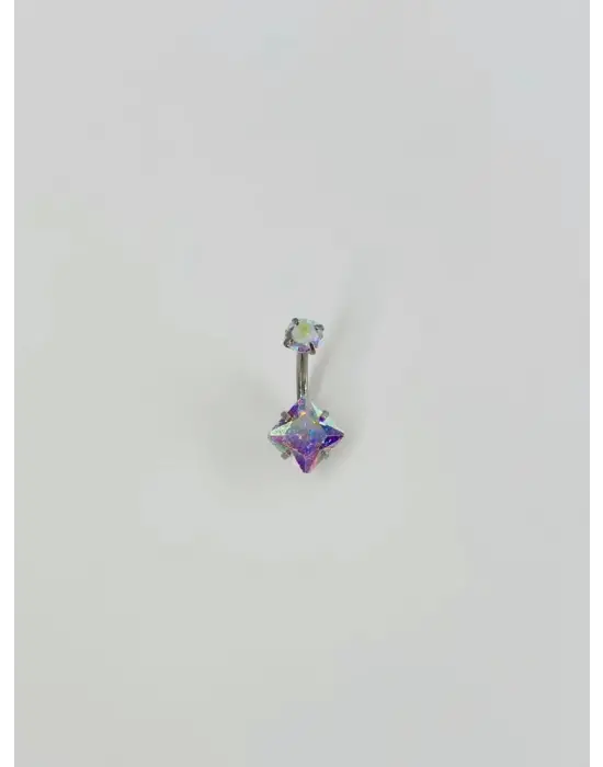 IEG - Göbek Piercing