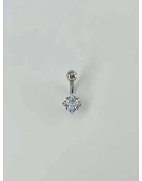 IEG - Göbek Piercing