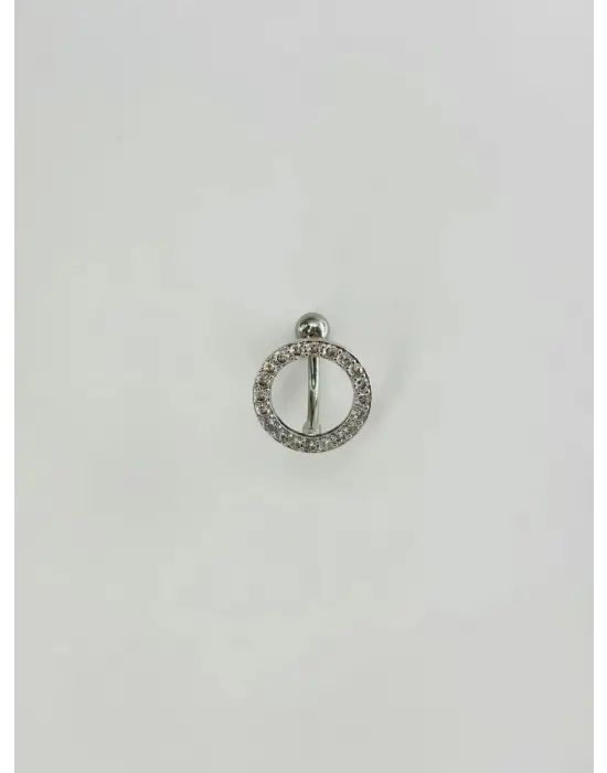 IEG - Göbek Piercing