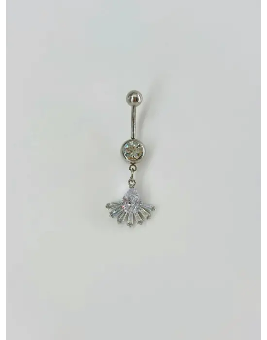 IEG - Göbek Piercing