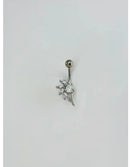IEG - Göbek Piercing