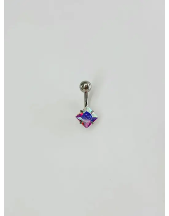IEG - Göbek Piercing