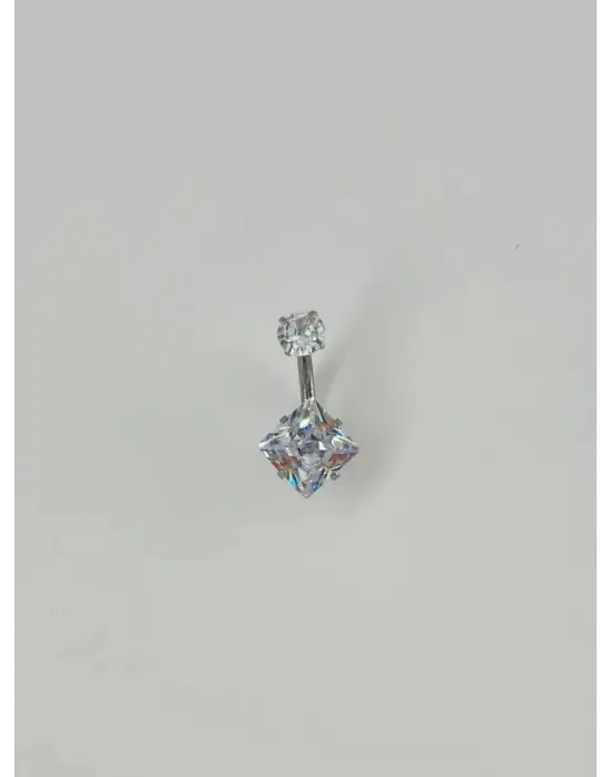 IEG - Göbek Piercing