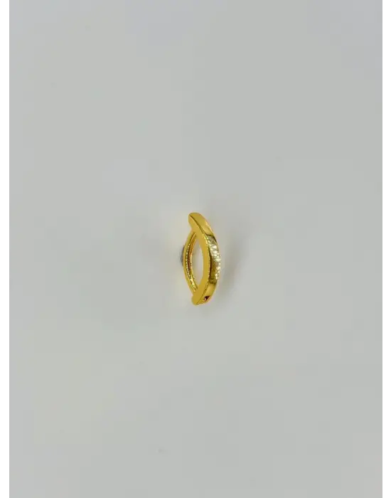 IEG - Göbek Piercing