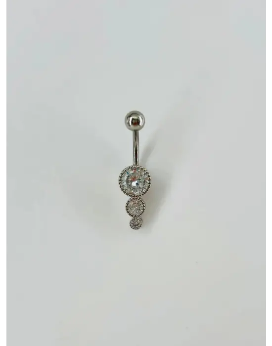 IEG - Göbek Piercing