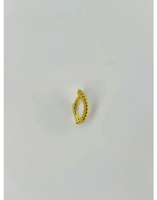 IEG - Göbek Piercing