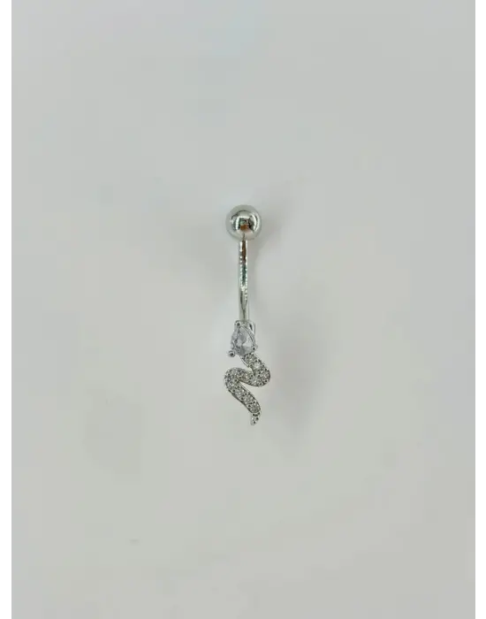 IEG - Göbek Piercing